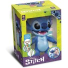 BONECO STITCH GIGANTE 40 CM ARTICULADO - MIMO TOYS