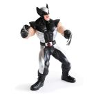 BONECO WOLVERINE GIGANTE 50CM PRETO - MIMO TOYS