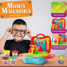 MINHA MALETINHA FERRAMENTAS CONSTRUÇÃO - DIVERTOYS