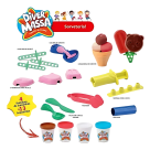 DIVER MASSA SORVETERIA - DIVERTOYS