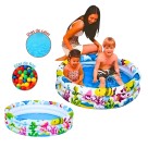 PISCINA INFANTIL 135 L - SUN WAY