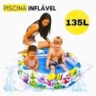 PISCINA INFANTIL 135 L - SUN WAY