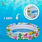 PISCINA INFANTIL 135 L - SUN WAY