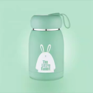 GARRAFA AÇO INOX WEEZE COELHO 320ML