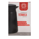 GARRAFA TÉRMICA AÇO INOX MOMENT 850ML