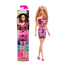 BONECA BARBIE FASHION - MATTEL