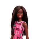 BONECA BARBIE FASHION - MATTEL