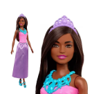 BONECA BARBIE PRINCESA DREAMTOPIA