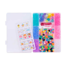 KIT BIJU COLLECTION POCKET PLUS - DM TOYS