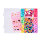 KIT BIJU COLLECTION POCKET PLUS - DM TOYS