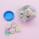 Kit Mini Borrachas Candy– 20 Unidades – Cis