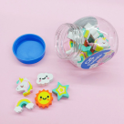 Kit Mini Borrachas Sonho – 20 Unidades – Cis