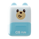 Carimbo Roller Stamp Fun Animais – Cis