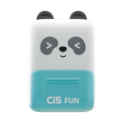 Carimbo Roller Stamp Fun Animais – Cis