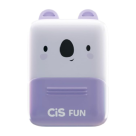 Carimbo Roller Stamp Fun Animais – Cis