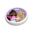  KIT ESCOLAR BARBIE 4 PEÇAS -TRIS