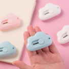 Mini Estilete Nuvem -Tilibra