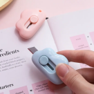 Mini Estilete Nuvem -Tilibra