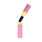 Borracha surpresa, borracha blind box, borracha maquiagem, borracha surpresa maquiagem, borracha blind box maquiagem, borracha surpresa tilibra