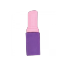 Borracha surpresa, borracha blind box, borracha maquiagem, borracha surpresa maquiagem, borracha blind box maquiagem, borracha surpresa tilibra