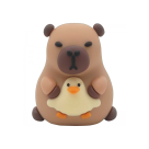 Apontador Capivara CapyClub - Tilibra