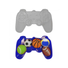 Borracha Player - Tilibra