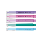 Marca Texto com aroma de Flores 5 unidades - Faber Castell