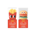 Apontador Tilibra Foods 1 Furo