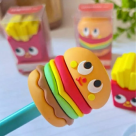 Apontador Tilibra Foods 1 Furo