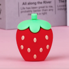 Apontador Moranguinho Be Berry - Tilibra