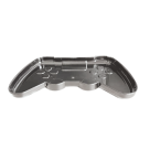 Bandeja Controle de Videogame Prata Mirandinha