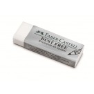 BORRACHA 20G DUST FREE - FABER CASTELL