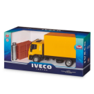 CAMINHÃO IVECO TECTOR BAÚ, USUAL 40,10CMX12CMX18,50CM 451