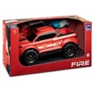 CARRO PICK UP FORCE FIRE RESGATE ROMA 41CMX20CMX20CM 0992