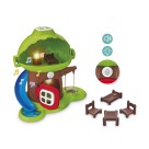 CASINHA NA ARVORE LITTLE LAND USUAL 37CMX27CMX33CM 462