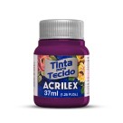 TINTA TECIDO PITAYA ACRILEX 37ML 3,5CMX3,5CMX5CM 041400640