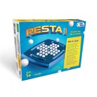 JOGO RESTA UM PAIS E FILHOS 27CMX20CMX5,5CM 2178.1