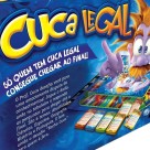 JOGO CUCA LEGAL PAIS E FILHOS 44,5CMX6CMX32,5CM 1178