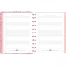 CADERNO TILIDISCO ABACUTE 10 MATÉRIAS 160FLS - TILIBRA