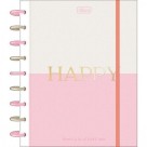 CADERNO TILIDISCO HAPPY 10 MATÉRIAS 160 FLS - TILIBRA