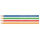 ECOLÁPIS DE COR FABER-CASTELL 48 CORES 21CMX17,7CMX1,5CM 120148-8282