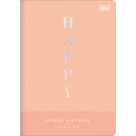 AGENDA PLANNER 2022 GRAMPEADA HAPPY TILIBRA CAPA FLEXIVEL